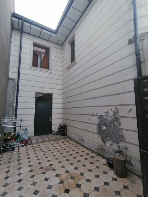 5-xonali uy, 150 m²