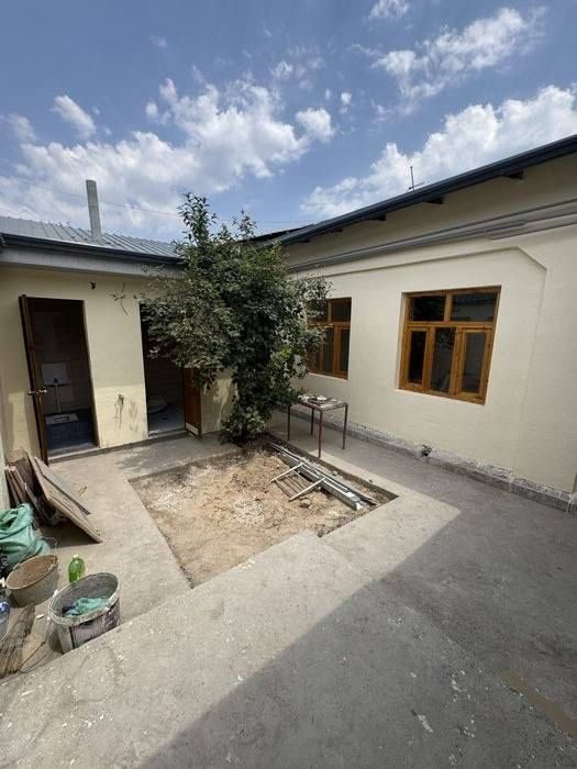 4-xonali uy, 120 m², Toshkent, Olmazor tumani, sotuvga