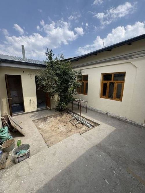 4-xonali uy, 120 m²