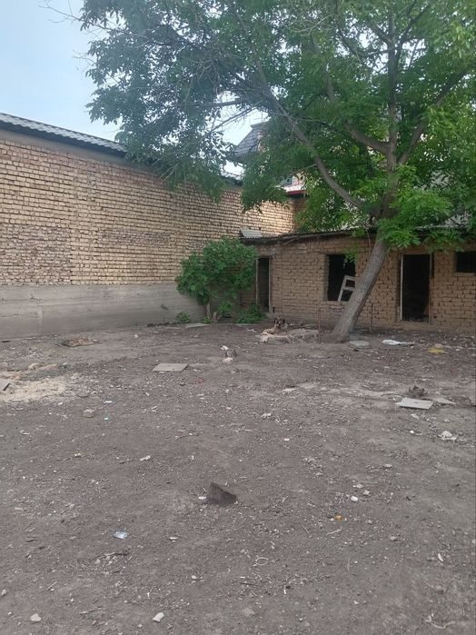 Yer sotiladi Toshkent shaxar Olmazor tumani Allon mahala