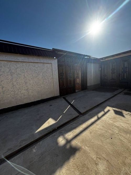 3-xonali uy, 1.55 m²