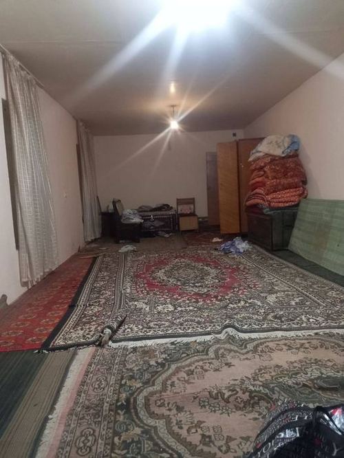 5-xonali uy, 320 m²