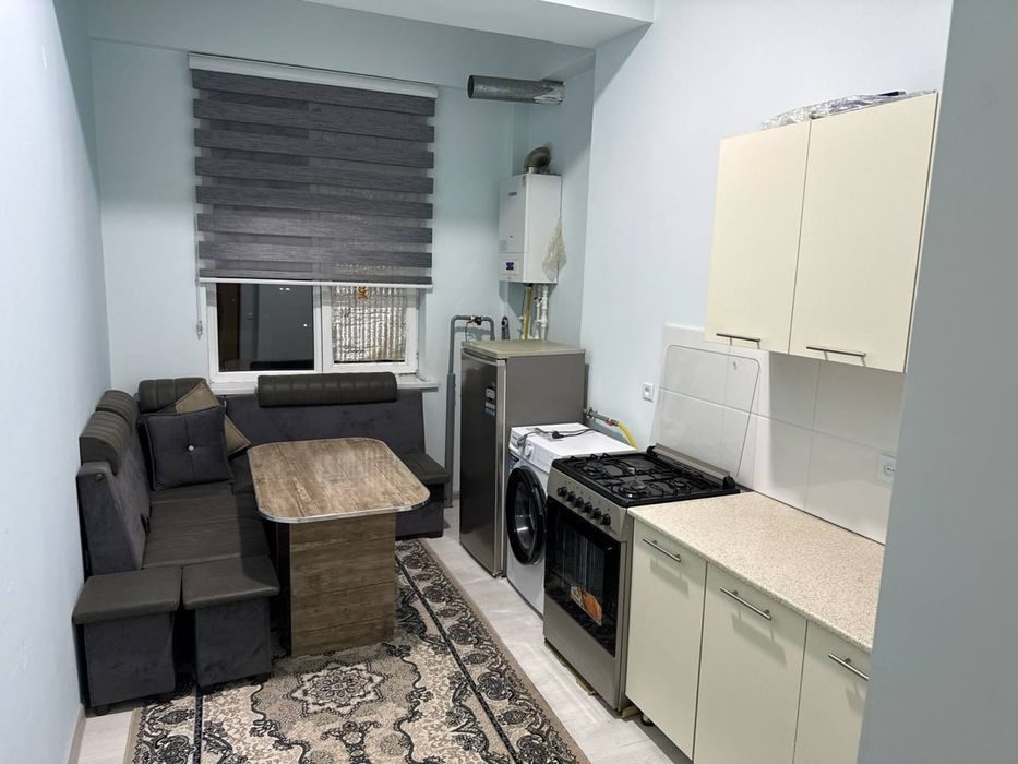 2-room apartment, 65 m², Нурафшан (Тойтепа), for sale