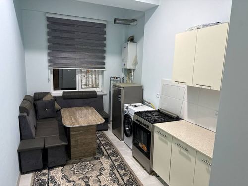 2-room apartment, 65 m²