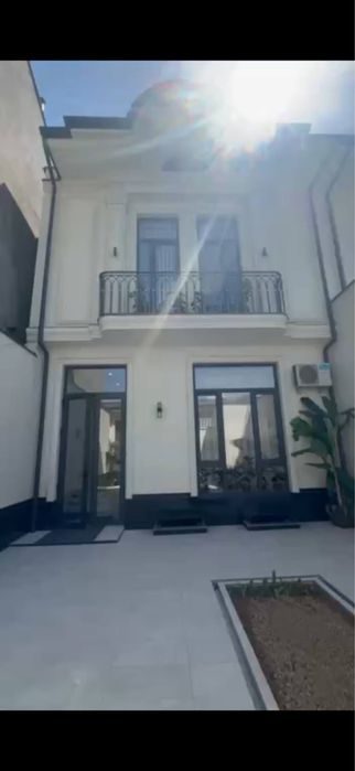 6-xonali uy, 340 m², Toshkent, Olmazor tumani, sotuvga