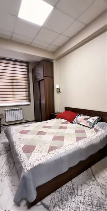 1-room apartment, 38 m², Нурафшан (Тойтепа), for sale