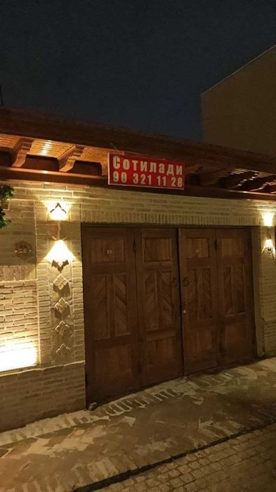 3-xonali uy, 162 m², Toshkent, Olmazor tumani, sotuvga