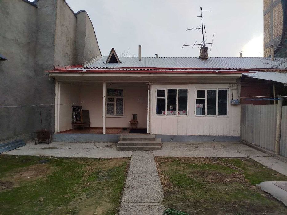 3-xonali uy, 235 m², Toshkent, Olmazor tumani, sotuvga
