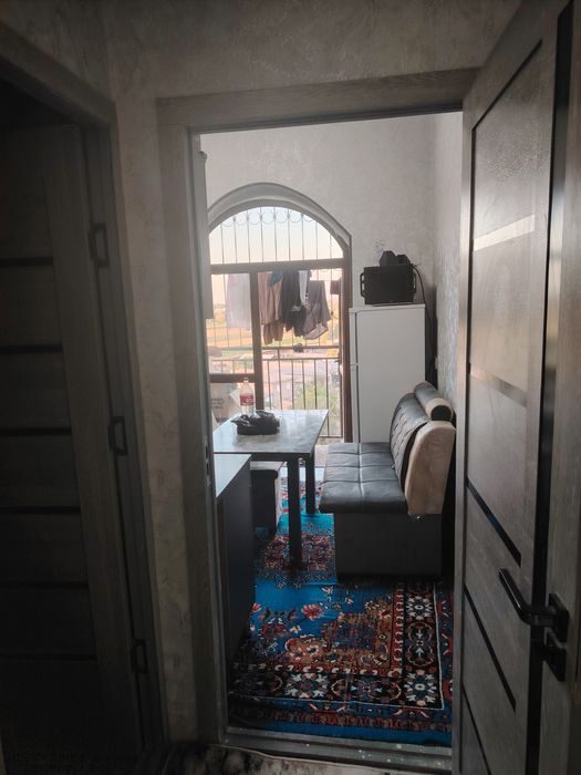 4-room apartment, 83 m², Нурафшан (Тойтепа), for sale