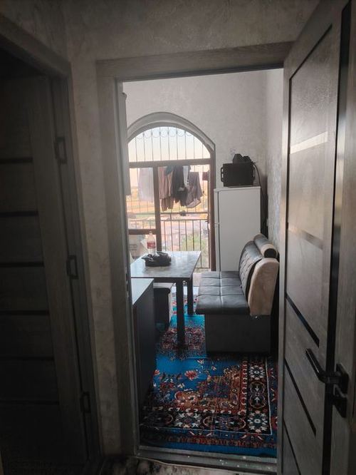 4-room apartment, 83 m²