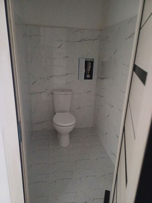 2-room apartment, 77 m², Нурафшан (Тойтепа), for sale