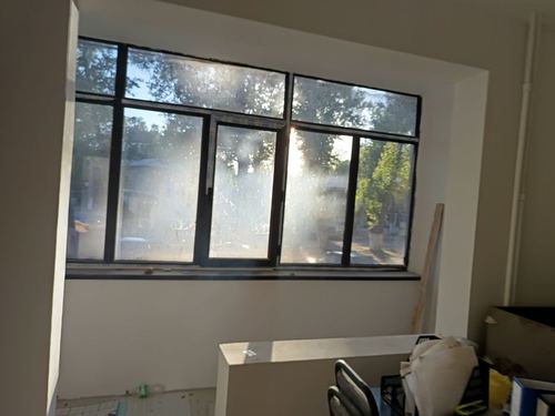 6-xonali kvartira, 145.5 m²
