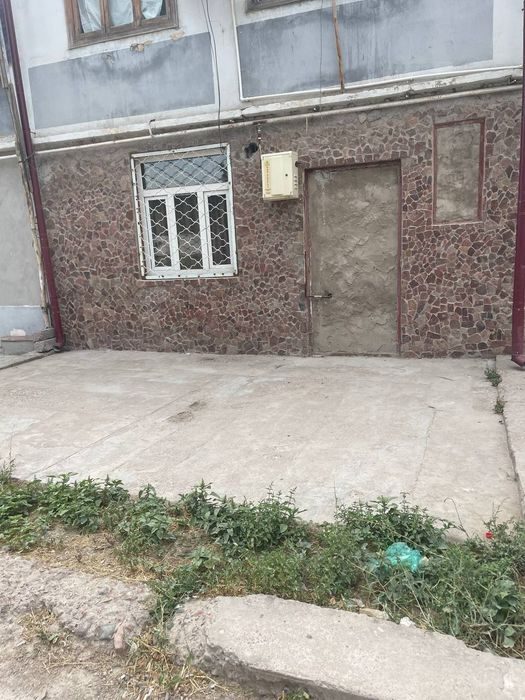 2-комнатная квартира, 50.61 м², Нурафшан (Тойтепа), на продажу