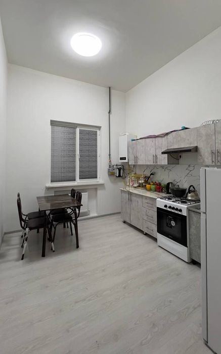 2-room apartment, 62 m²