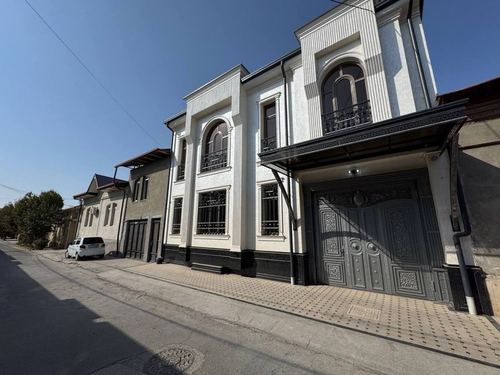 Продается дом Янги Тошми Алмазарский район