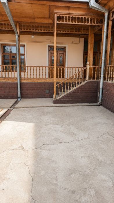 7-xonali uy, 515 m²