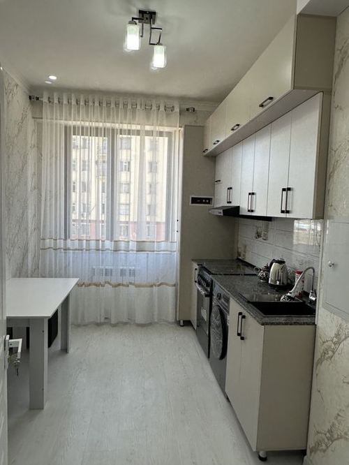 2-room apartment, 60 m²