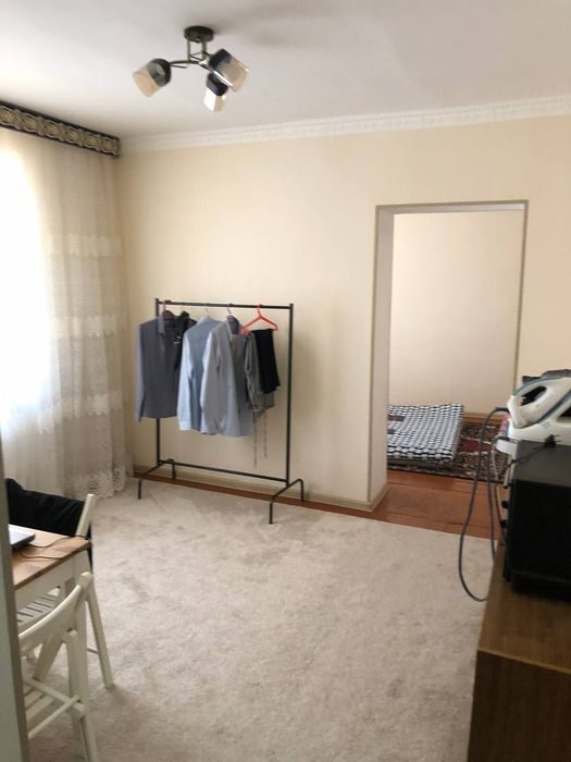 4-room apartment, 80 m², Нурафшан (Тойтепа), for sale