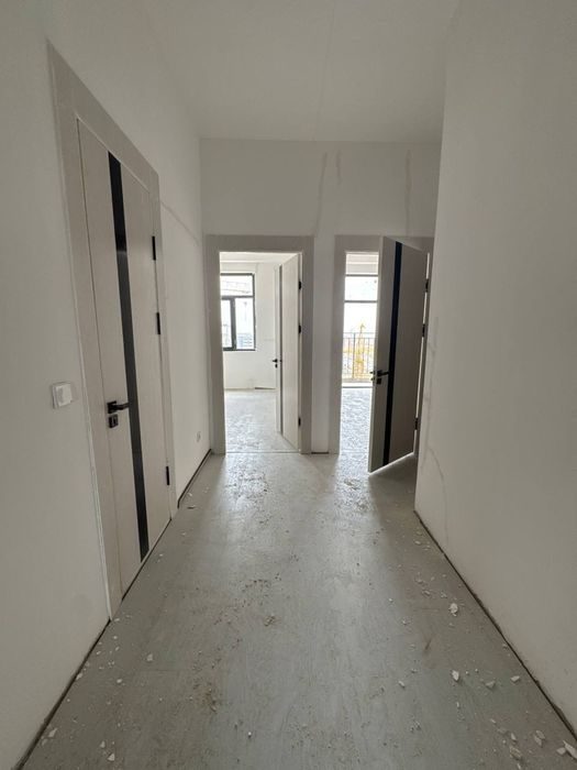 2-room apartment, 42.55 m², Нурафшан (Тойтепа), for sale
