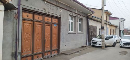 3-xonali uy, 4 m²