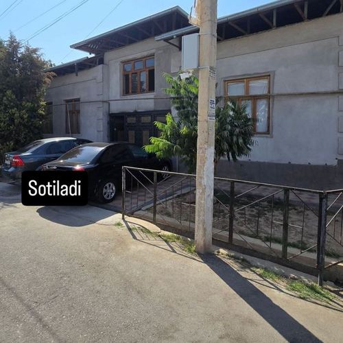 5-xonali uy, 3.8 m²
