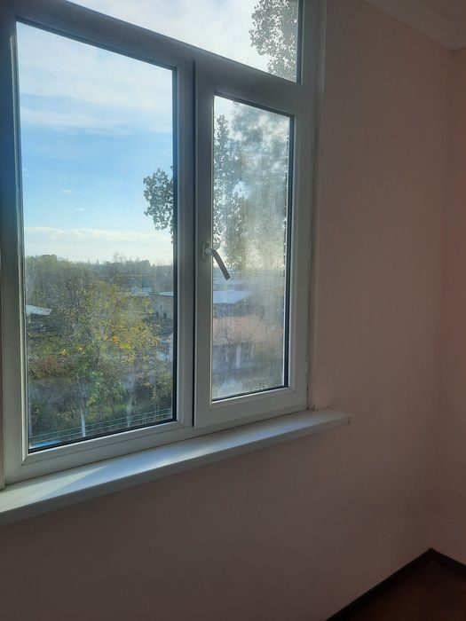3-room apartment, 54 m², Нурафшан (Тойтепа), for sale