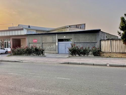4-xonali uy, 260 m²