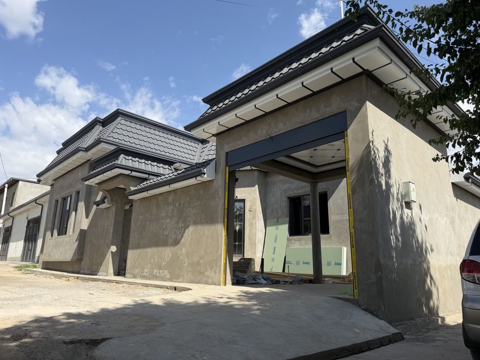 4-xonali uy, 2.4 m², Toshkent, Olmazor tumani, sotuvga