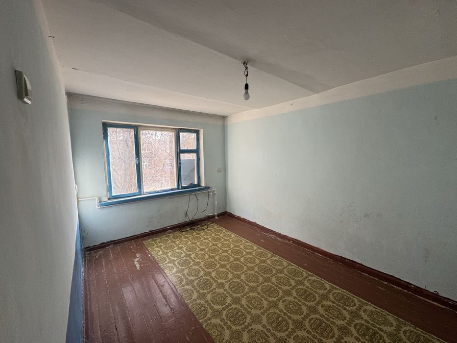 1-room apartment, 35 m², Нурафшан (Тойтепа), for sale