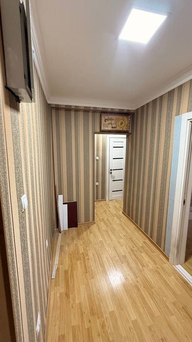 3-xonali uy, 90 m²