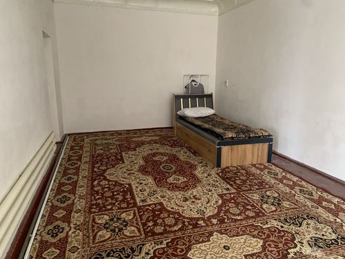 Toshkent tumani keles Abdurahmonovdan 4 sotix uchaska