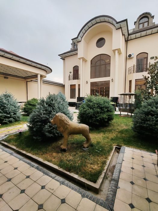 6-xonali uy, 400 m², Toshkent, Olmazor tumani, sotuvga