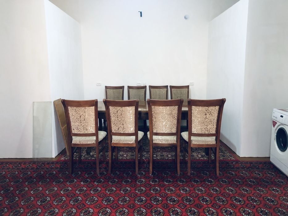 4-xonali uy, 120 m², Toshkent, Olmazor tumani, ijaraga