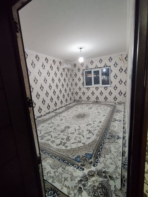 2-xonali kvartira, 61 m²