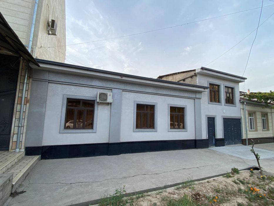 4-xonali uy, 429 m², Toshkent, Olmazor tumani, sotuvga