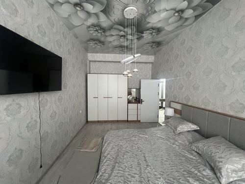 1-room apartment, 54.4 m²