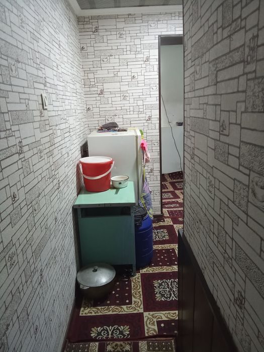 1-room apartment, 48 m², Нурафшан (Тойтепа), for sale