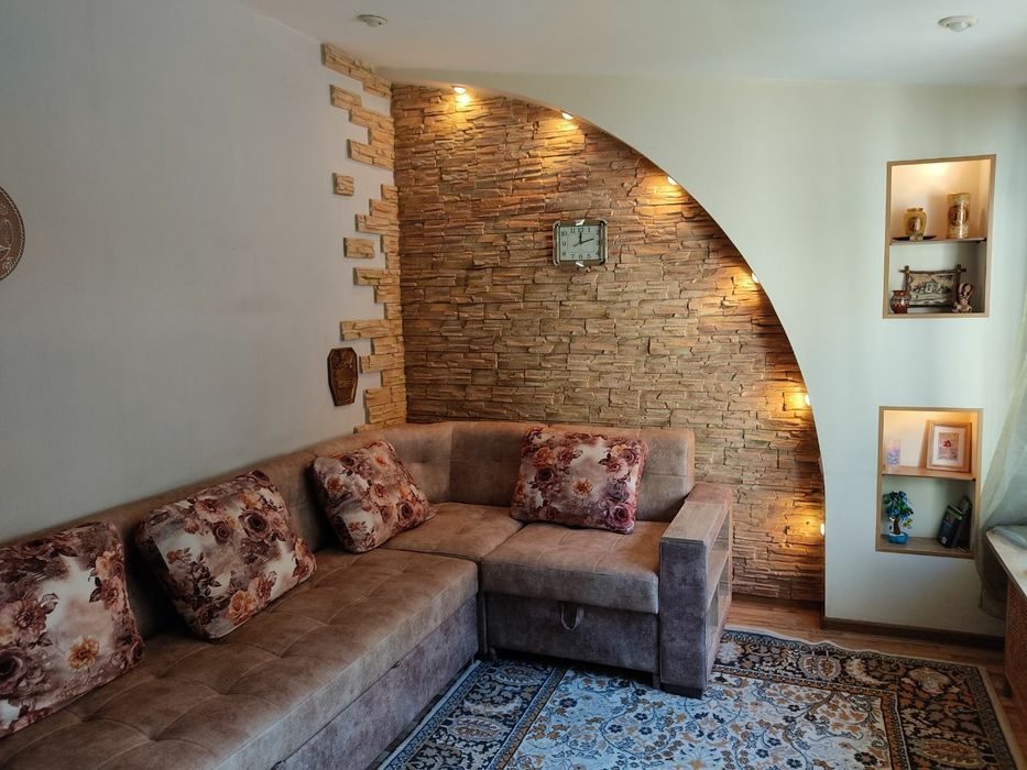 6-xonali uy, 200 m², Toshkent, Olmazor tumani, sotuvga