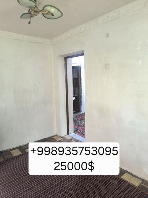 3-room apartment, 63 m²