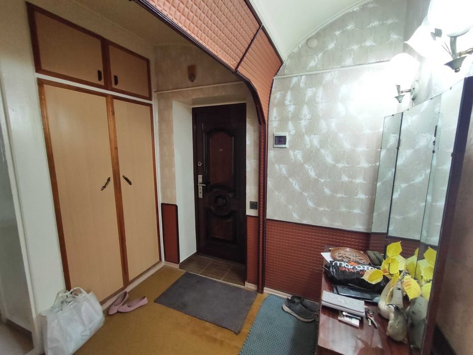 2-комнатная квартира, 60 м², Нурафшан (Тойтепа), на продажу