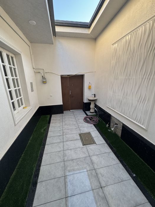 3-room house, 150 m², Tashkent, Almazar District, for rent