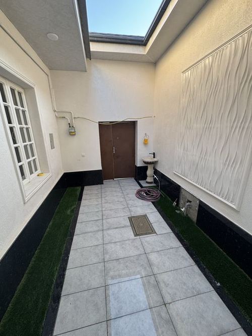 3-xonali uy, 150 m²