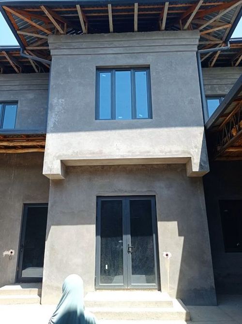8-xonali uy, 254 m²