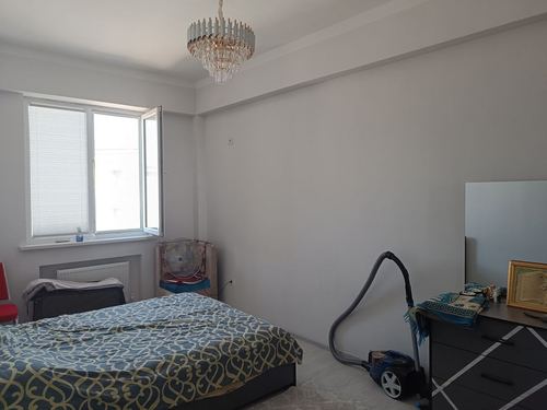 3-room apartment, 65 m²