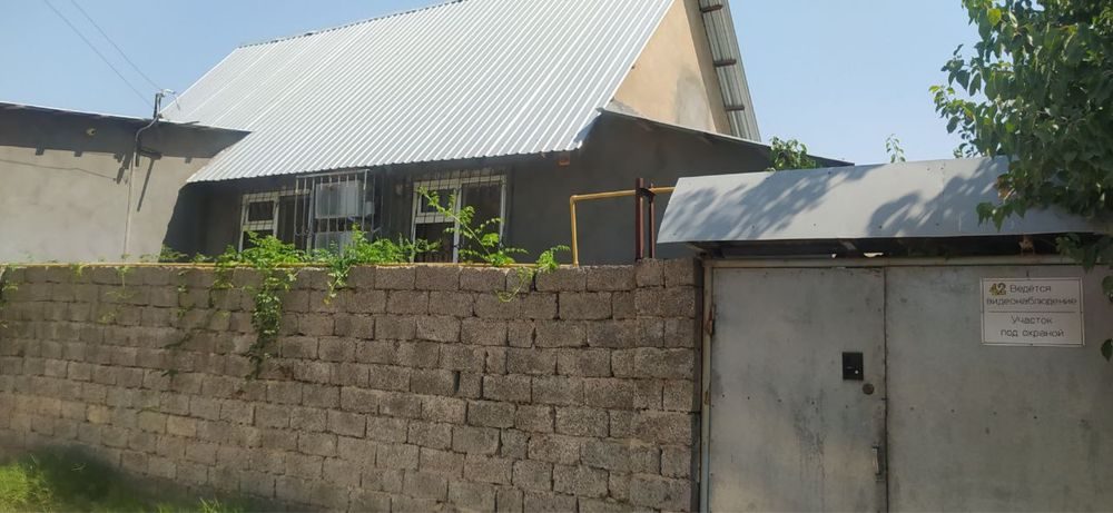5-xonali dacha, 600 m², Toshkent, Olmazor tumani, sotuvga