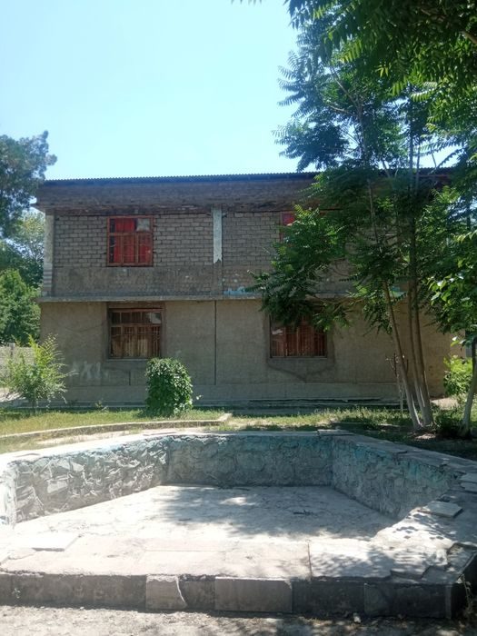 2-room apartment, 1500 m², Нурафшан (Тойтепа), for sale