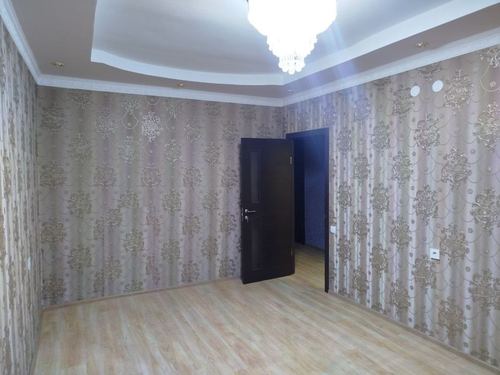 3-room apartment, 79 m²
