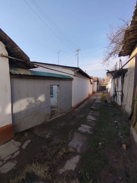 3-xonali uy, 351 m², Toshkent, Olmazor tumani, sotuvga