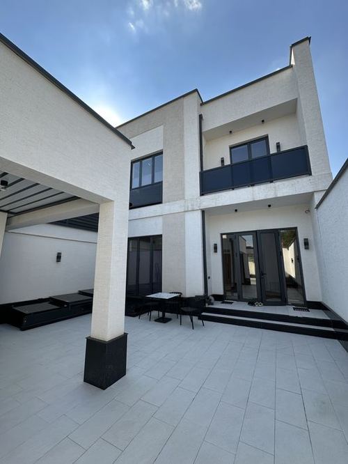 6-xonali uy, 350 m²