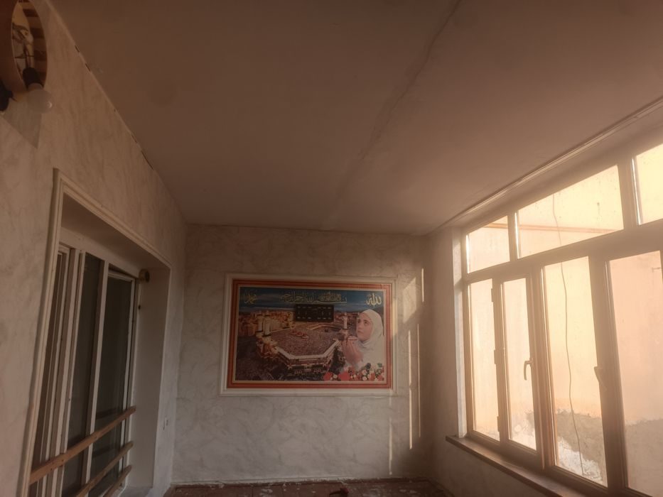 2-room apartment, 60 m², Нурафшан (Тойтепа), for sale
